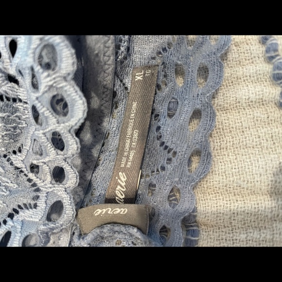 Aerie lace bralette - Picture 4 of 4